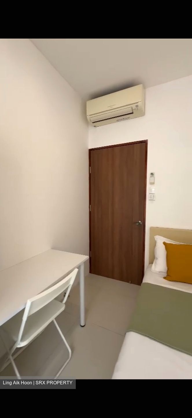 The Centris (D22), Apartment #486602011